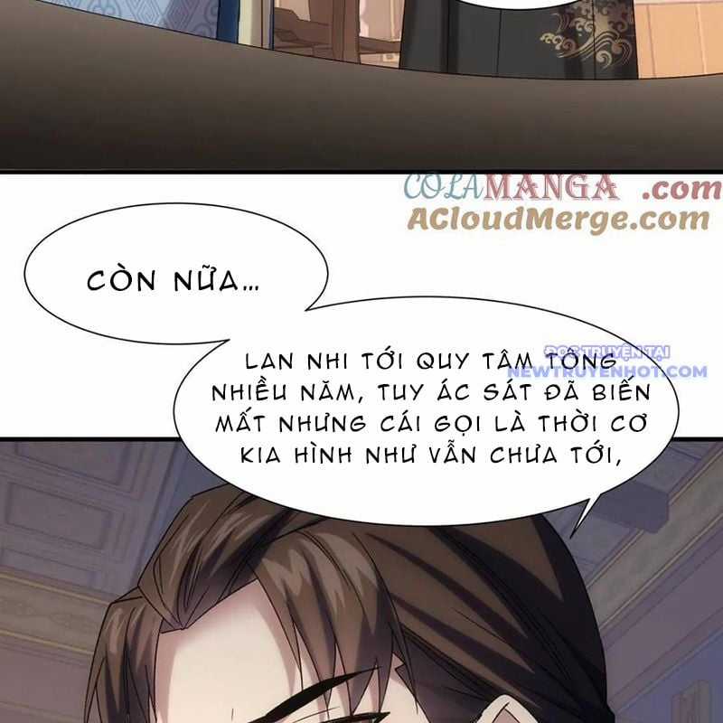 Ta Chính Là Không Theo Sáo Lộ Ra Bài Chapter 318 trang 47