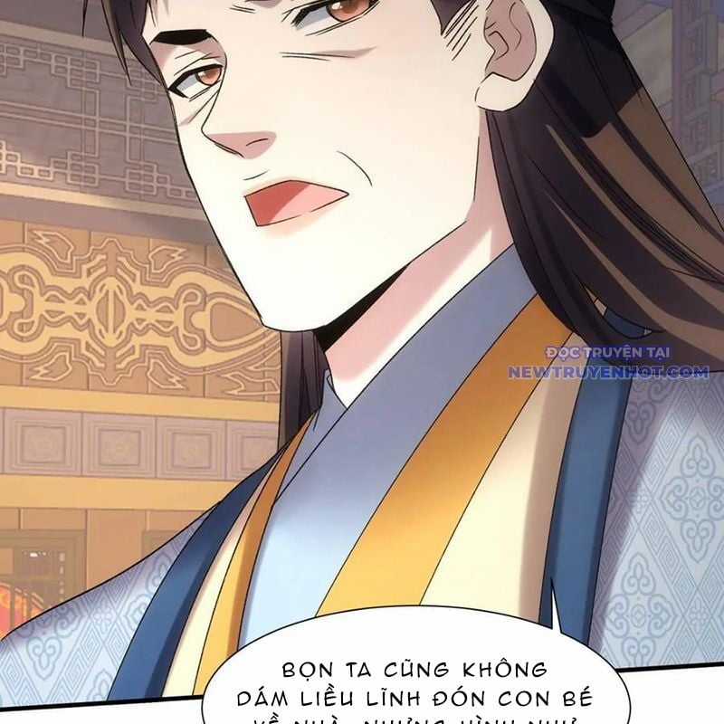 Ta Chính Là Không Theo Sáo Lộ Ra Bài Chapter 318 trang 48