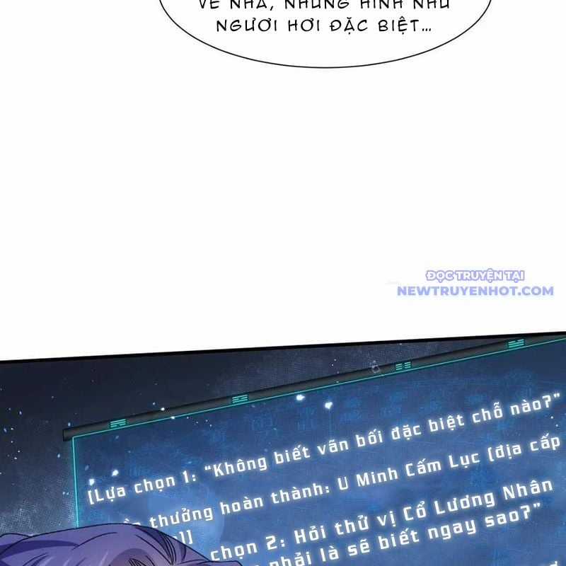 Ta Chính Là Không Theo Sáo Lộ Ra Bài Chapter 318 trang 49