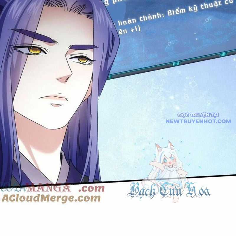 Ta Chính Là Không Theo Sáo Lộ Ra Bài Chapter 318 trang 50