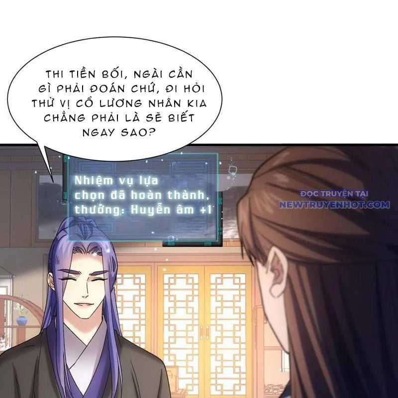 Ta Chính Là Không Theo Sáo Lộ Ra Bài Chapter 318 trang 51