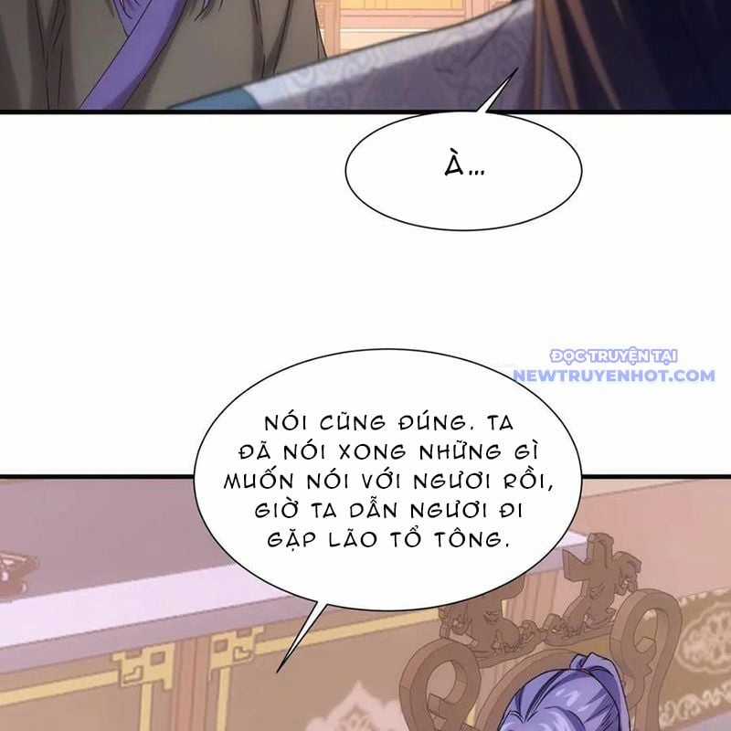 Ta Chính Là Không Theo Sáo Lộ Ra Bài Chapter 318 trang 52