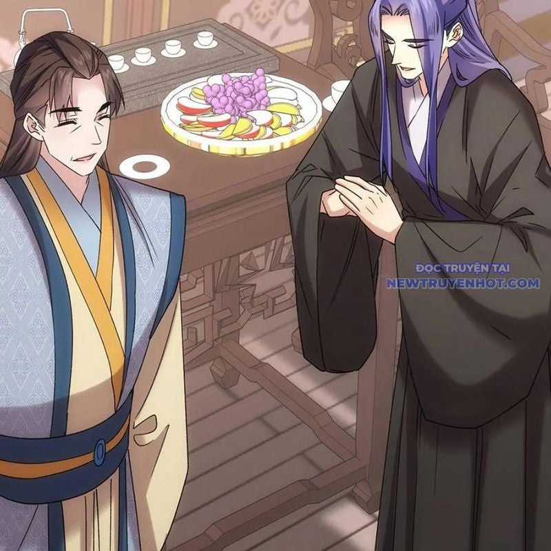 Ta Chính Là Không Theo Sáo Lộ Ra Bài Chapter 318 trang 53