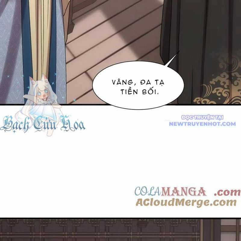 Ta Chính Là Không Theo Sáo Lộ Ra Bài Chapter 318 trang 54