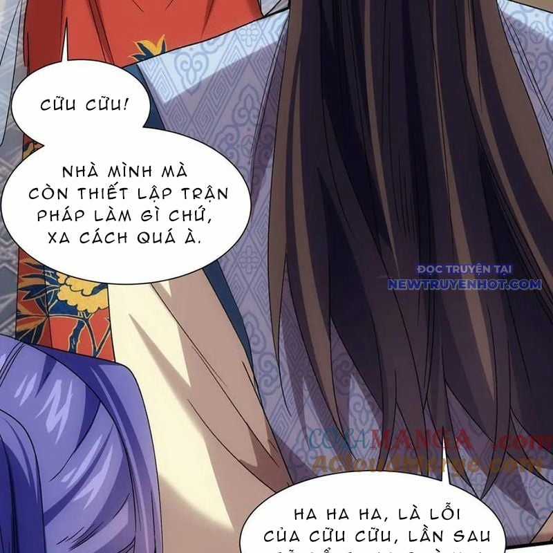 Ta Chính Là Không Theo Sáo Lộ Ra Bài Chapter 318 trang 58