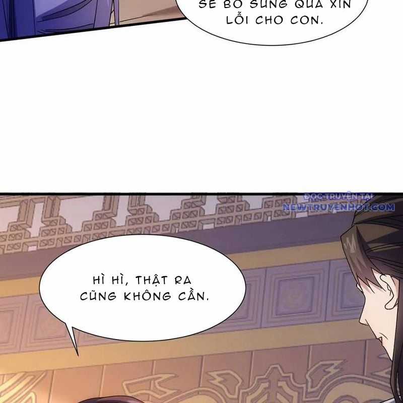 Ta Chính Là Không Theo Sáo Lộ Ra Bài Chapter 318 trang 59