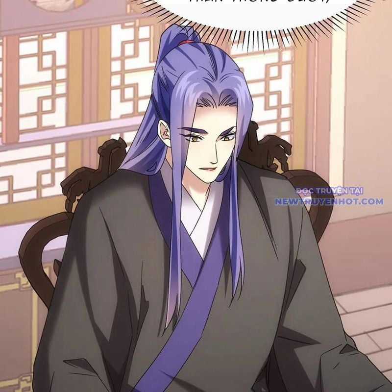 Ta Chính Là Không Theo Sáo Lộ Ra Bài Chapter 318 trang 6