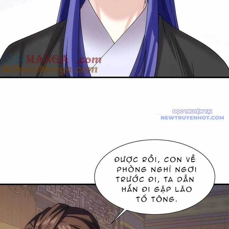 Ta Chính Là Không Theo Sáo Lộ Ra Bài Chapter 318 trang 63