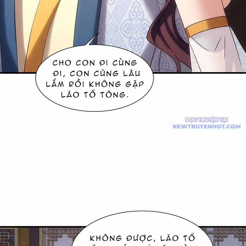 Ta Chính Là Không Theo Sáo Lộ Ra Bài Chapter 318 trang 65