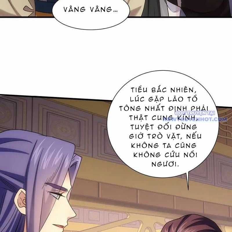Ta Chính Là Không Theo Sáo Lộ Ra Bài Chapter 318 trang 67