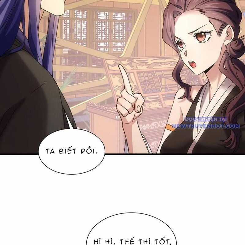 Ta Chính Là Không Theo Sáo Lộ Ra Bài Chapter 318 trang 68