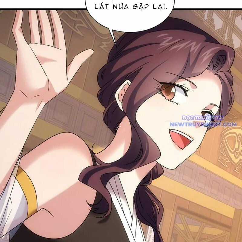 Ta Chính Là Không Theo Sáo Lộ Ra Bài Chapter 318 trang 69