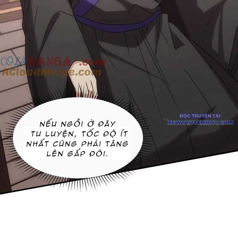 Ta Chính Là Không Theo Sáo Lộ Ra Bài Chapter 318 trang 7
