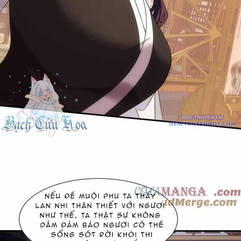 Ta Chính Là Không Theo Sáo Lộ Ra Bài Chapter 318 trang 70