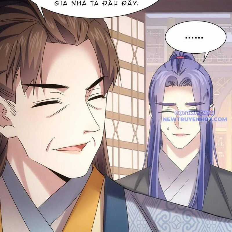 Ta Chính Là Không Theo Sáo Lộ Ra Bài Chapter 318 trang 71