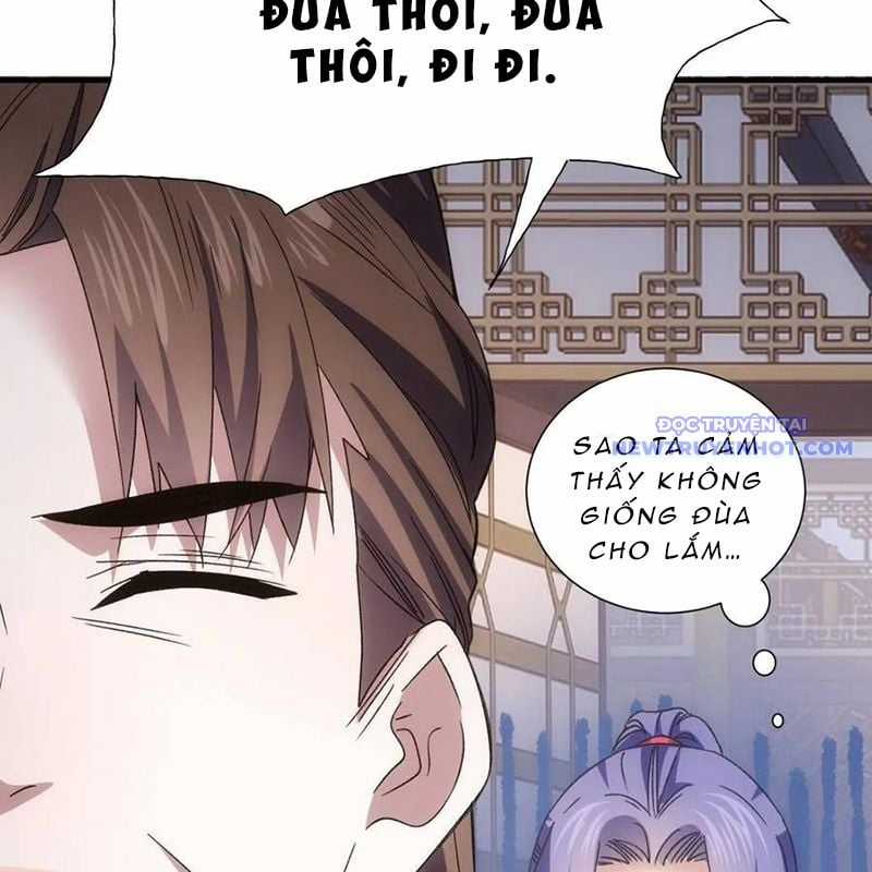 Ta Chính Là Không Theo Sáo Lộ Ra Bài Chapter 318 trang 73