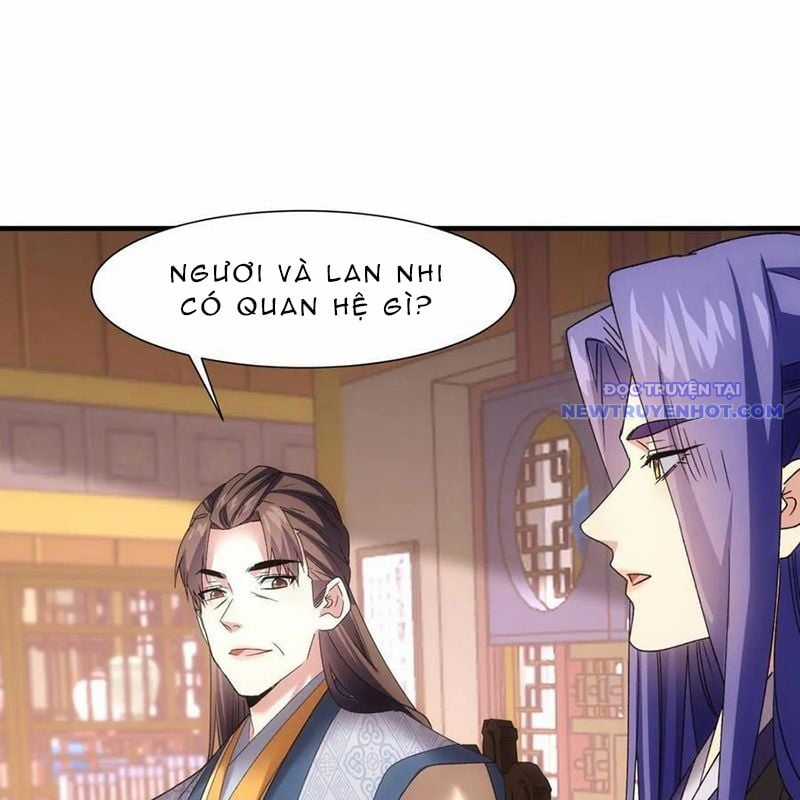 Ta Chính Là Không Theo Sáo Lộ Ra Bài Chapter 318 trang 8