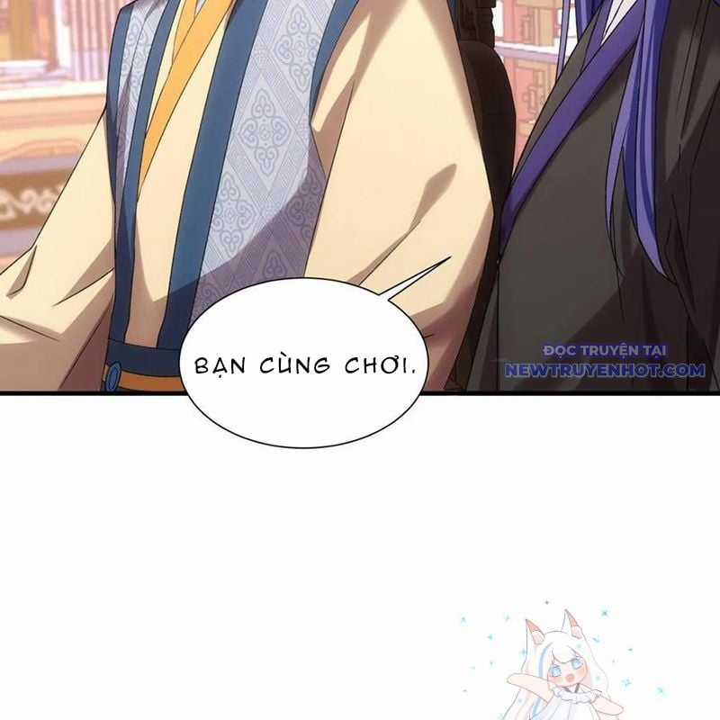 Ta Chính Là Không Theo Sáo Lộ Ra Bài Chapter 318 trang 9