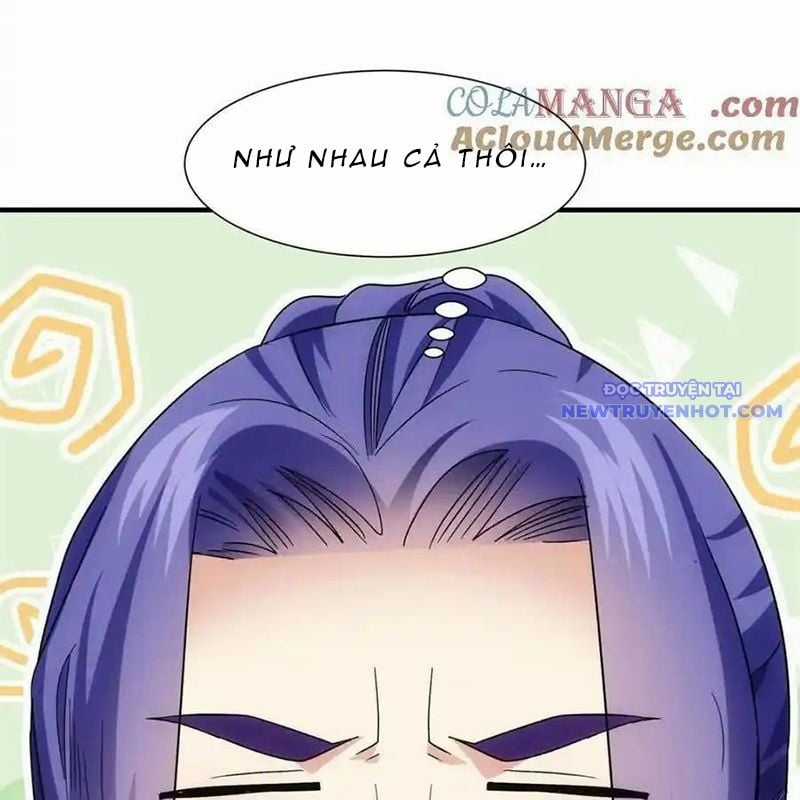 Ta Chính Là Không Theo Sáo Lộ Ra Bài Chapter 319 trang 103