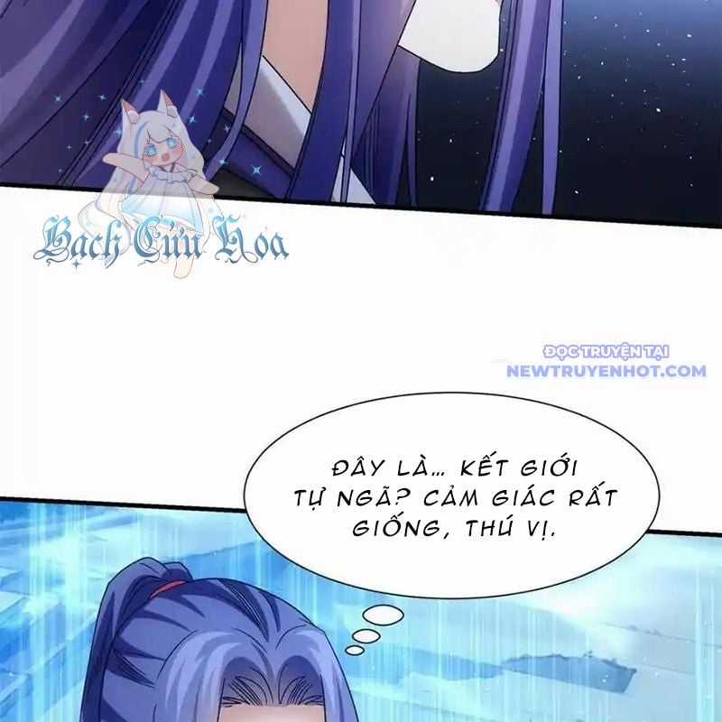 Ta Chính Là Không Theo Sáo Lộ Ra Bài Chapter 319 trang 11