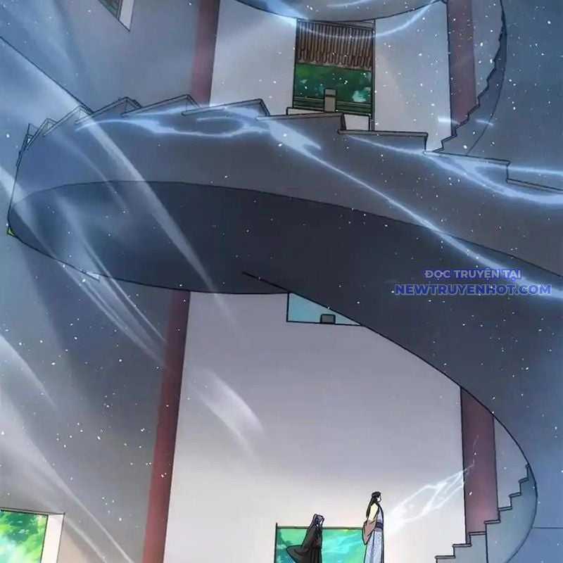 Ta Chính Là Không Theo Sáo Lộ Ra Bài Chapter 319 trang 14