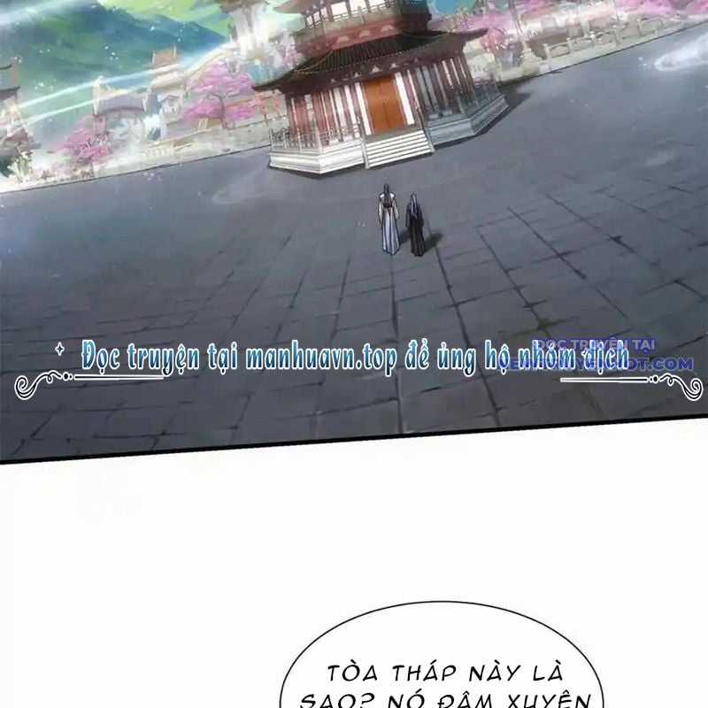 Ta Chính Là Không Theo Sáo Lộ Ra Bài Chapter 319 trang 2