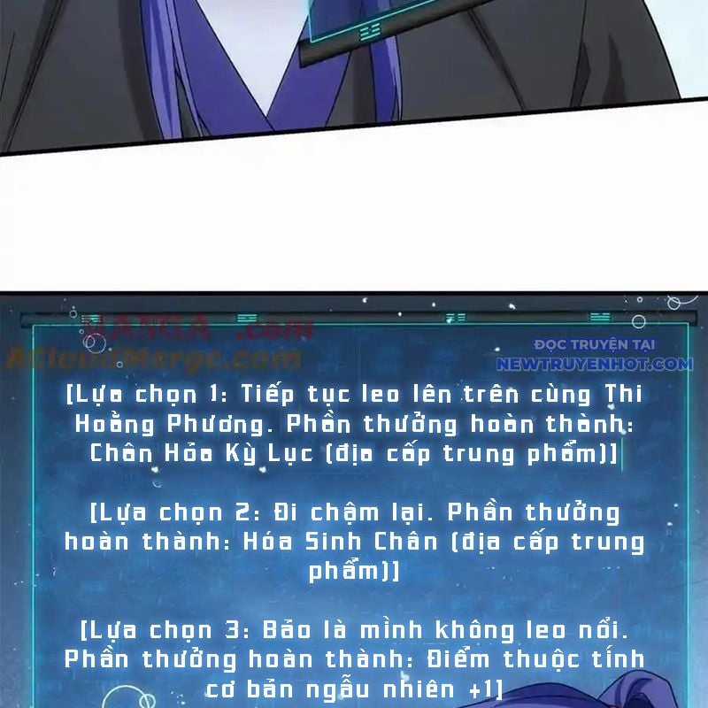 Ta Chính Là Không Theo Sáo Lộ Ra Bài Chapter 319 trang 20