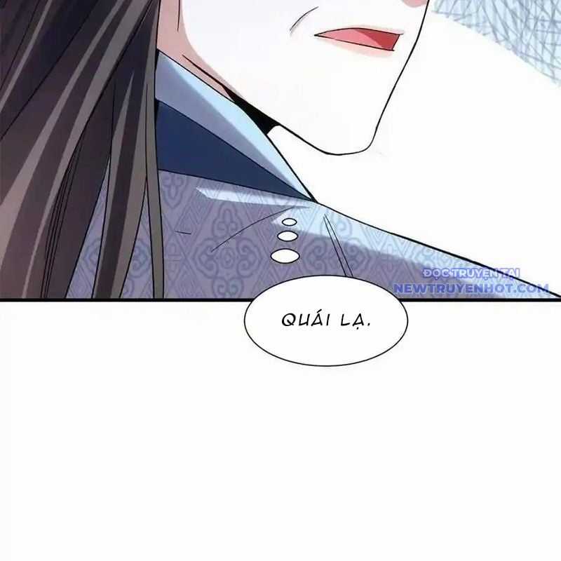 Ta Chính Là Không Theo Sáo Lộ Ra Bài Chapter 319 trang 25