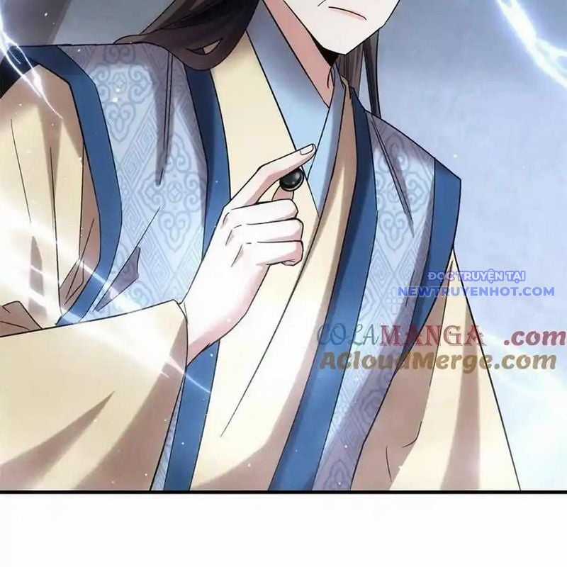 Ta Chính Là Không Theo Sáo Lộ Ra Bài Chapter 319 trang 28