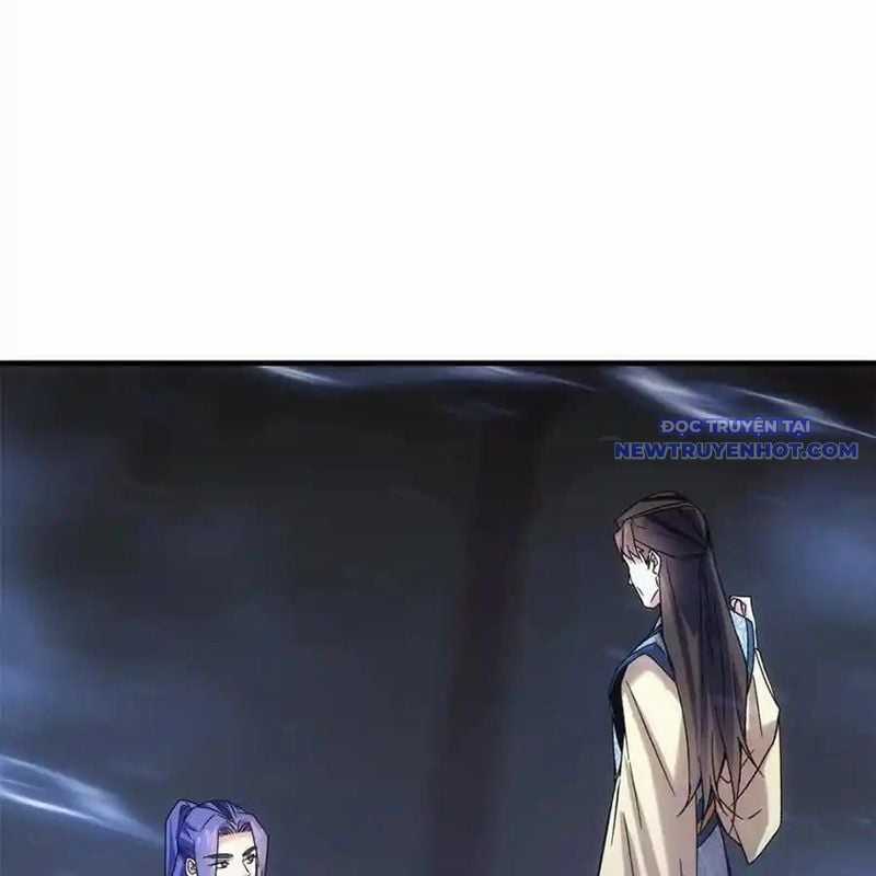 Ta Chính Là Không Theo Sáo Lộ Ra Bài Chapter 319 trang 29