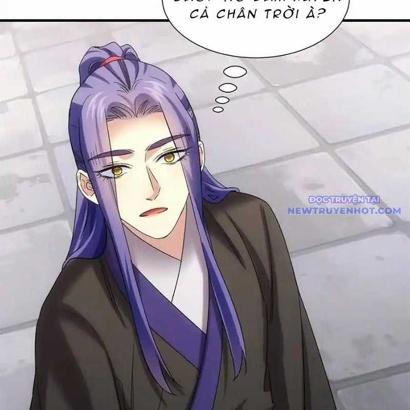 Ta Chính Là Không Theo Sáo Lộ Ra Bài Chapter 319 trang 3