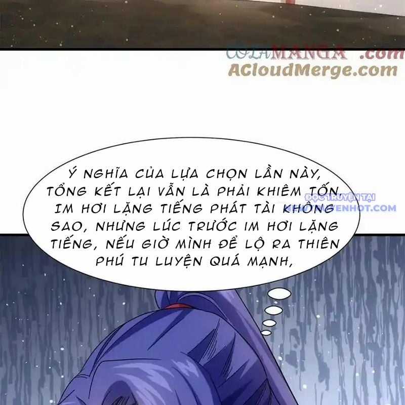 Ta Chính Là Không Theo Sáo Lộ Ra Bài Chapter 319 trang 32