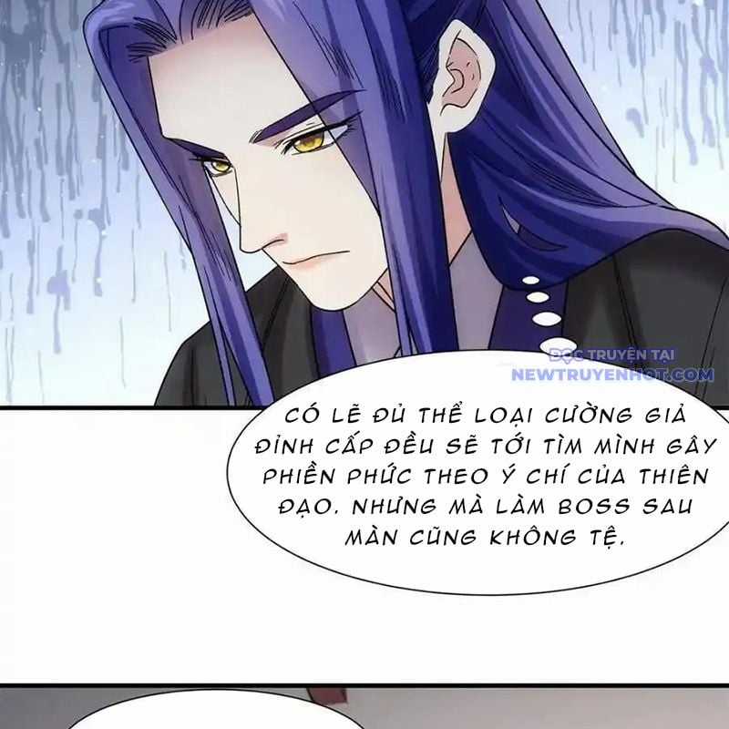 Ta Chính Là Không Theo Sáo Lộ Ra Bài Chapter 319 trang 33
