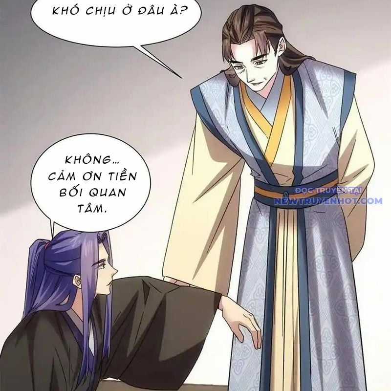 Ta Chính Là Không Theo Sáo Lộ Ra Bài Chapter 319 trang 34