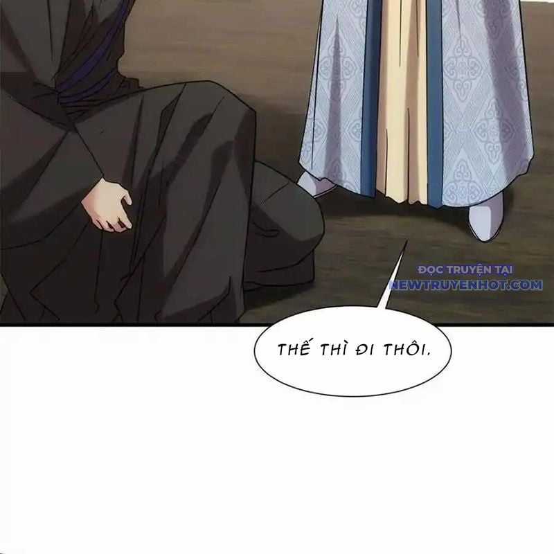 Ta Chính Là Không Theo Sáo Lộ Ra Bài Chapter 319 trang 35