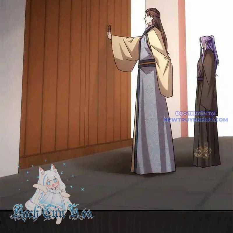 Ta Chính Là Không Theo Sáo Lộ Ra Bài Chapter 319 trang 37