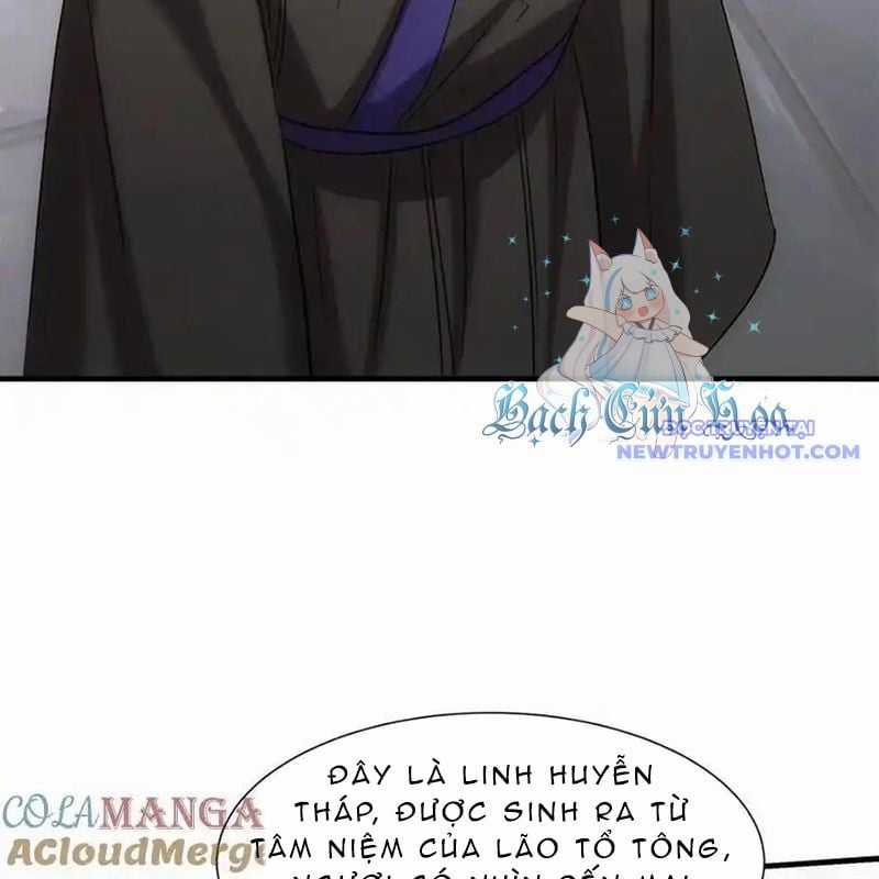 Ta Chính Là Không Theo Sáo Lộ Ra Bài Chapter 319 trang 4