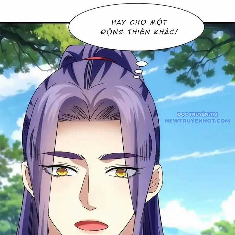 Ta Chính Là Không Theo Sáo Lộ Ra Bài Chapter 319 trang 48