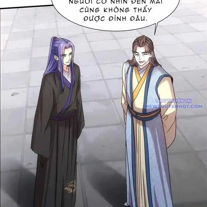 Ta Chính Là Không Theo Sáo Lộ Ra Bài Chapter 319 trang 5