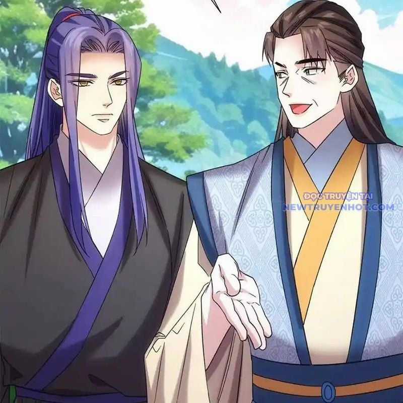 Ta Chính Là Không Theo Sáo Lộ Ra Bài Chapter 319 trang 50