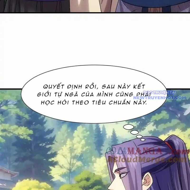 Ta Chính Là Không Theo Sáo Lộ Ra Bài Chapter 319 trang 51