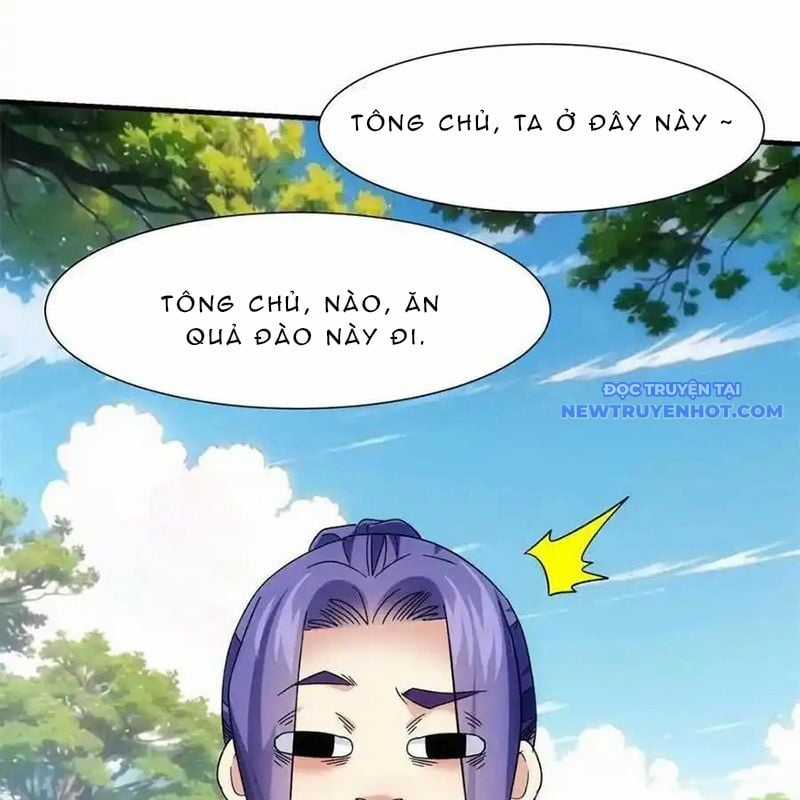 Ta Chính Là Không Theo Sáo Lộ Ra Bài Chapter 319 trang 53
