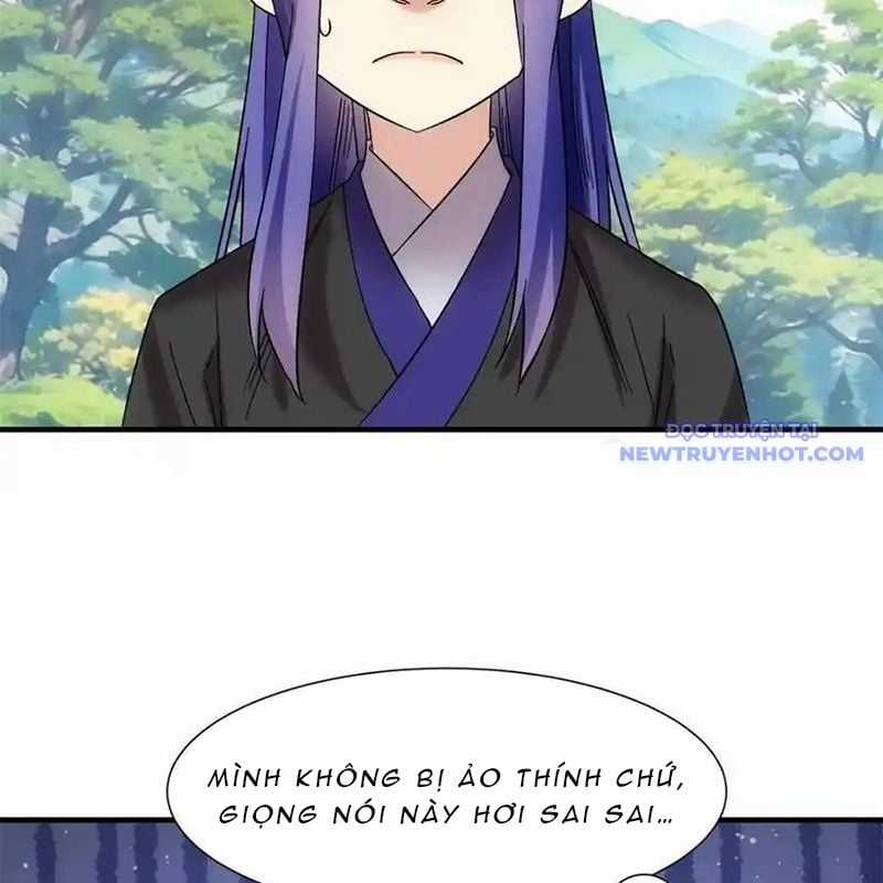 Ta Chính Là Không Theo Sáo Lộ Ra Bài Chapter 319 trang 54