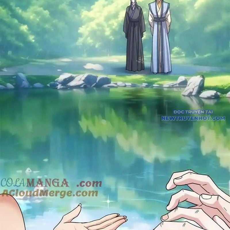 Ta Chính Là Không Theo Sáo Lộ Ra Bài Chapter 319 trang 59