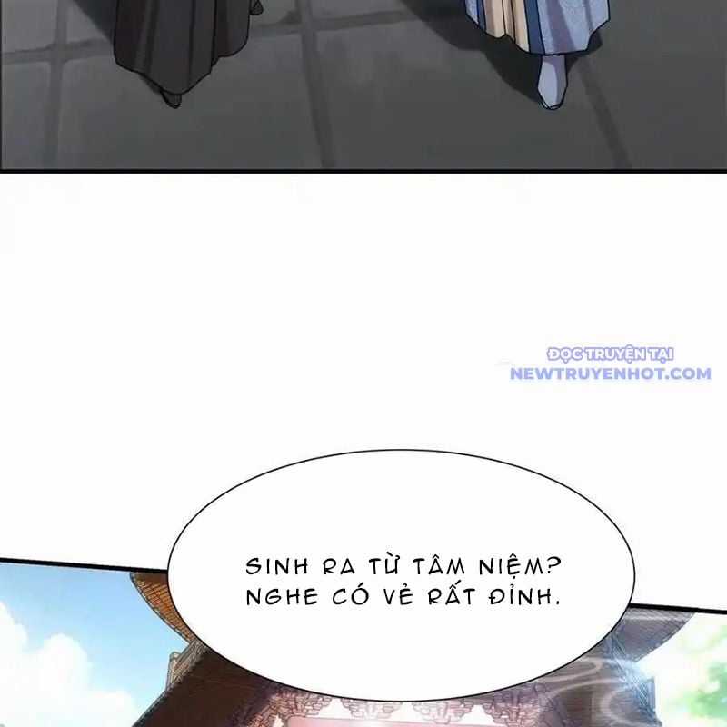 Ta Chính Là Không Theo Sáo Lộ Ra Bài Chapter 319 trang 6