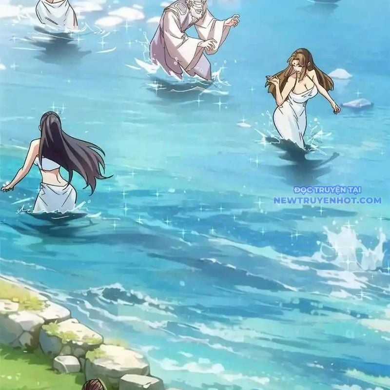 Ta Chính Là Không Theo Sáo Lộ Ra Bài Chapter 319 trang 62