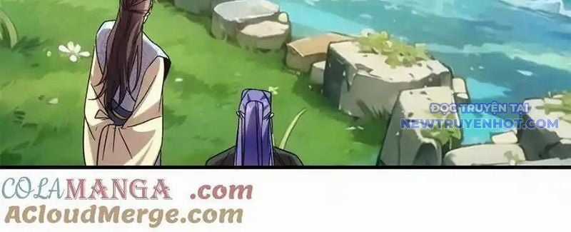 Ta Chính Là Không Theo Sáo Lộ Ra Bài Chapter 319 trang 63