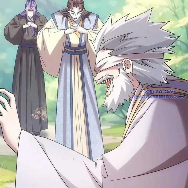 Ta Chính Là Không Theo Sáo Lộ Ra Bài Chapter 319 trang 65