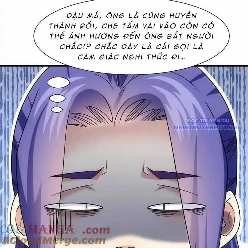 Ta Chính Là Không Theo Sáo Lộ Ra Bài Chapter 319 trang 67