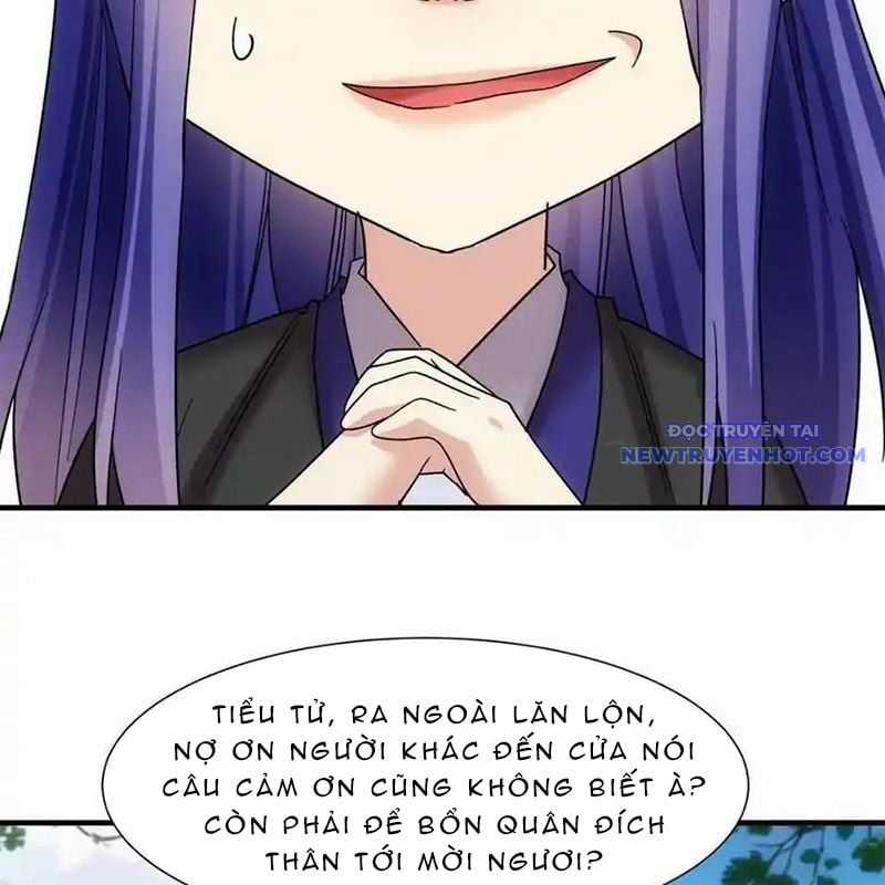 Ta Chính Là Không Theo Sáo Lộ Ra Bài Chapter 319 trang 68